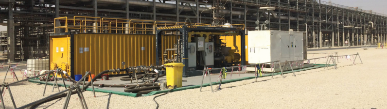 Empresa de Limpeza Química Teresina - Limpeza Química em Equipamentos