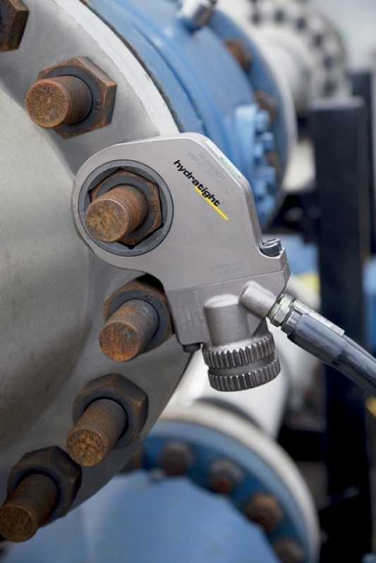 Locação de Chave de Torque Preço Penha - Locação de Máquina de Torque