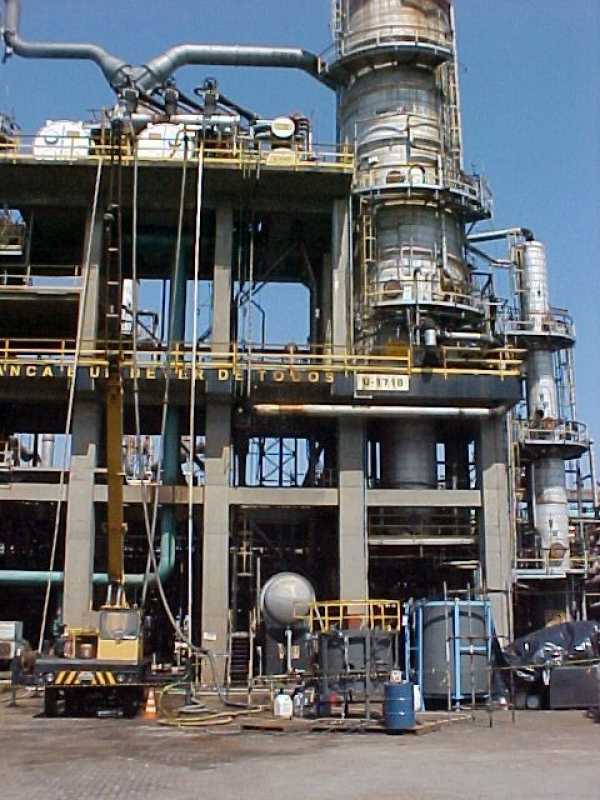Manutenção de Caldeira a Gás Florianópolis - Empresas de Manutenção em Caldeiras