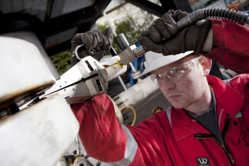 Onde Encontrar Abridor de Flange Hidráulico Teresina - Separador de Flange Manual