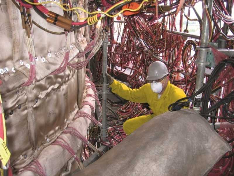 Onde Encontrar Empresas de Tratamento Térmico em Tubulações Botafogo - Tratamento Térmico Industrial