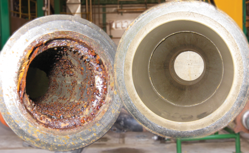 Onde Encontrar Limpeza Química de Tubulações Industriais Baixada Fluminense - Limpeza Química no Rj
