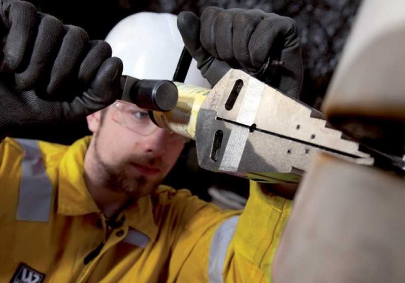 Onde Encontrar Separador de Flange Nova Iguaçu - Alinhamento de Flanges