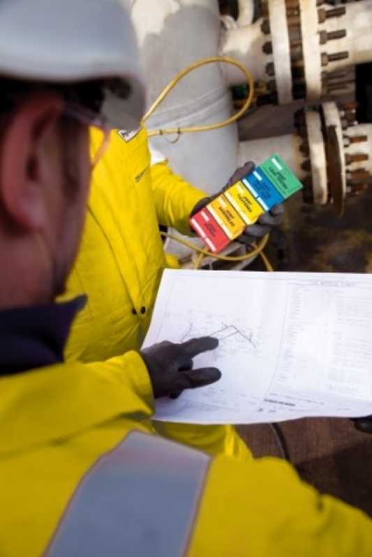 Onde Encontro Onde Encontrar Empresa de Inspeção de Tubulações Baixada Fluminense - Boroscopia em Tubulação