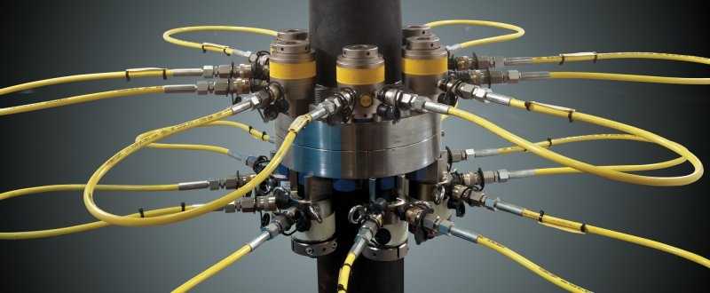 Quanto Custa Onde Encontrar Sistema Tensionador de Parafuso Mesquita  - Sistema Tensionador de Parafuso