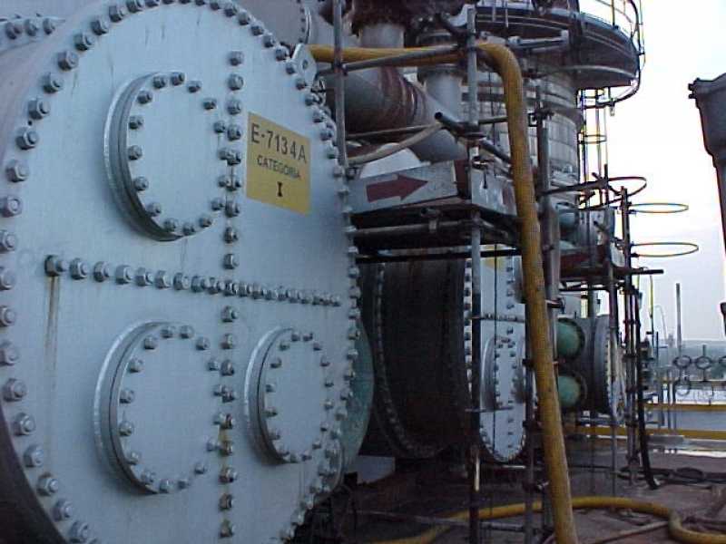 Serviço de Manutenção de Caldeira Industrial Centro - Manutenção de Caldeiras no Rio de Janeiro