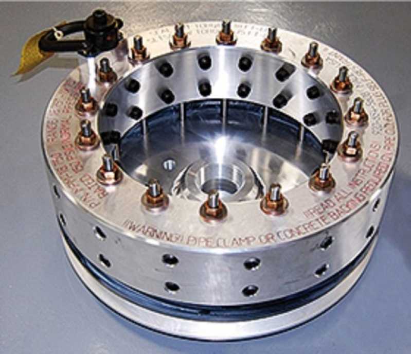 Teste Hidrostático em Tubulações Niterói  - Teste Hidrostático em Compressores